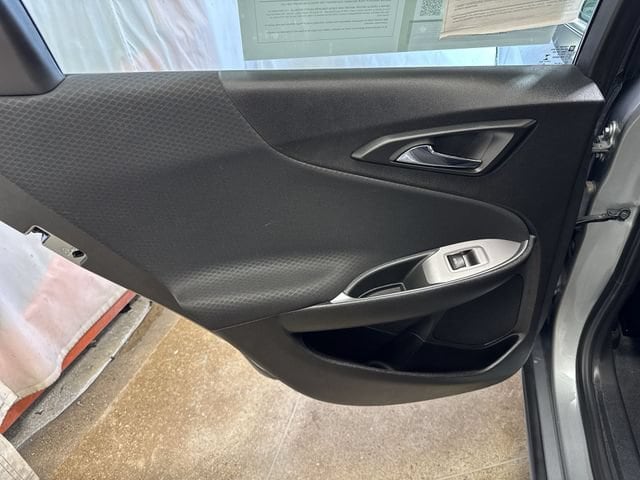 2024 Chevrolet Malibu 1LT - Photo 23