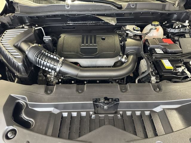2023 Chevrolet Blazer 2LT - Photo 27