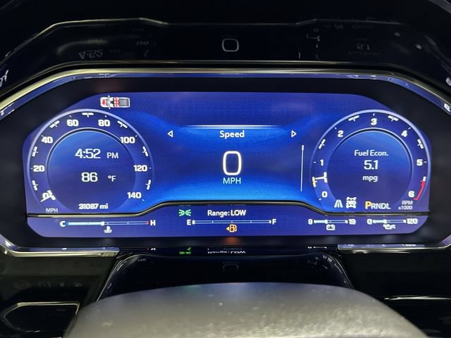 2025 Chevrolet Silverado 2500HD LT - Photo 15