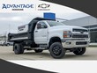 Chevrolet Silverado 4500 HD