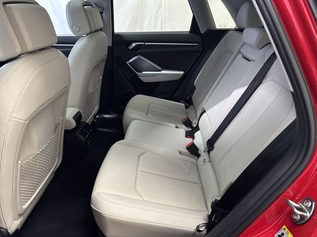 2020 Audi Q3 S Line Premium Plus - Photo 13