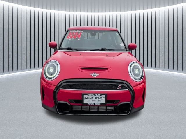 2024 MINI Hardtop 4 Door S - Photo 15