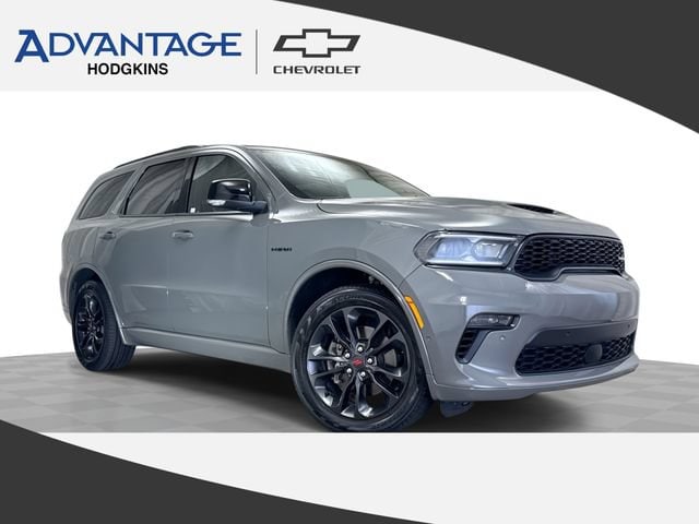 2023 Dodge Durango R/T