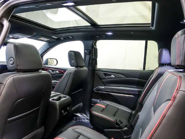 Vehicle thumbnail
