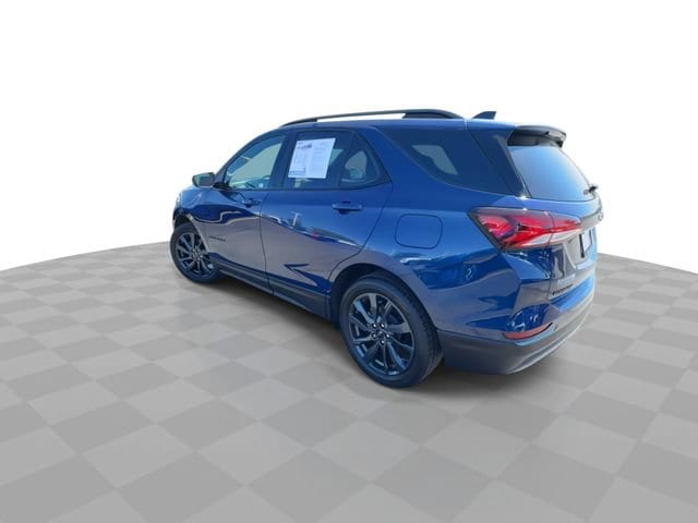2023 Chevrolet Equinox RS - Photo 6