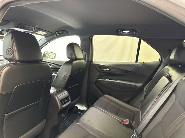 2024 Chevrolet Equinox RS - Photo 13