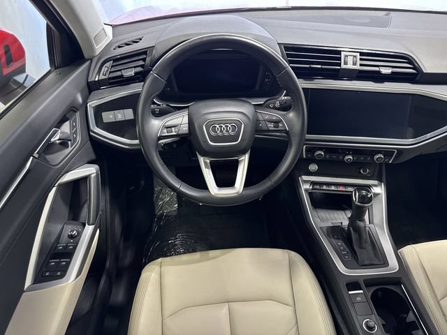 2020 Audi Q3 S Line Premium Plus - Photo 15