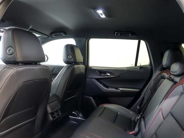 2027 Chevrolet Equinox RS - Photo 12