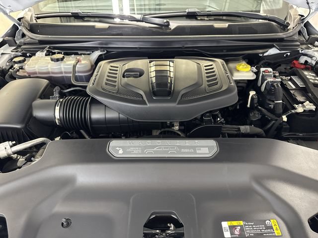 2023 Jeep Wagoneer Series I - Photo 33