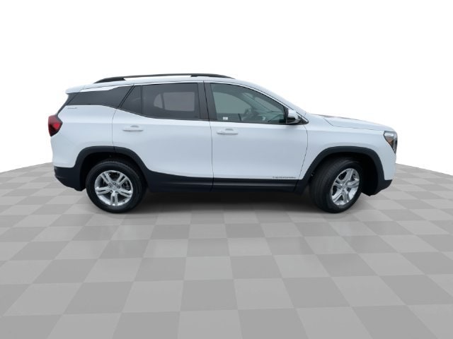 2023 GMC Terrain SLE - Photo 9