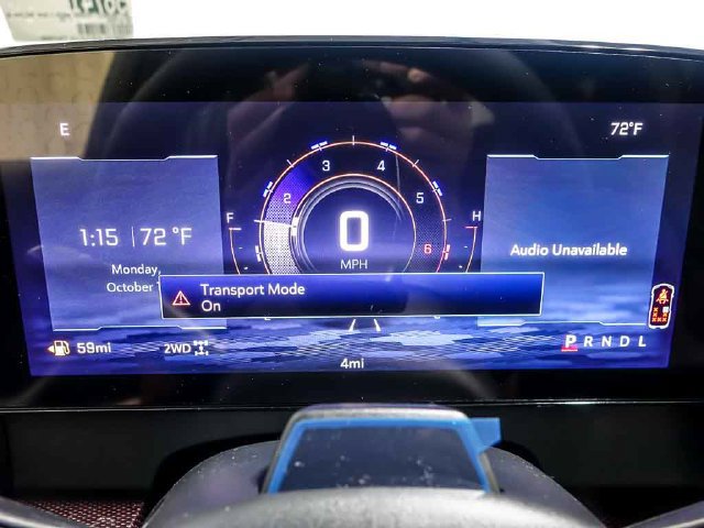 Vehicle thumbnail