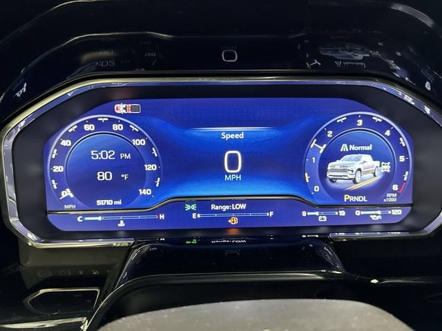 2025 Chevrolet Silverado 1500 LT - Photo 15