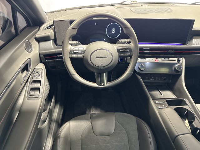 2024 Hyundai Sonata N Line - Photo 15
