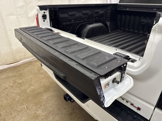 2025 GMC Sierra 1500 AT4 - Photo 29