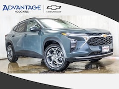 2026 Chevrolet Trax LT SUV