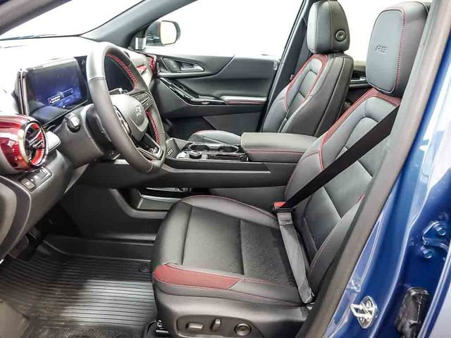 2027 Chevrolet Equinox RS - Photo 10