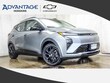  Chevrolet Bolt