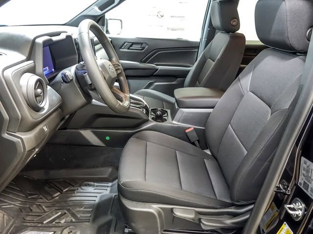 2026 Chevrolet Colorado Trail Boss - Photo 10