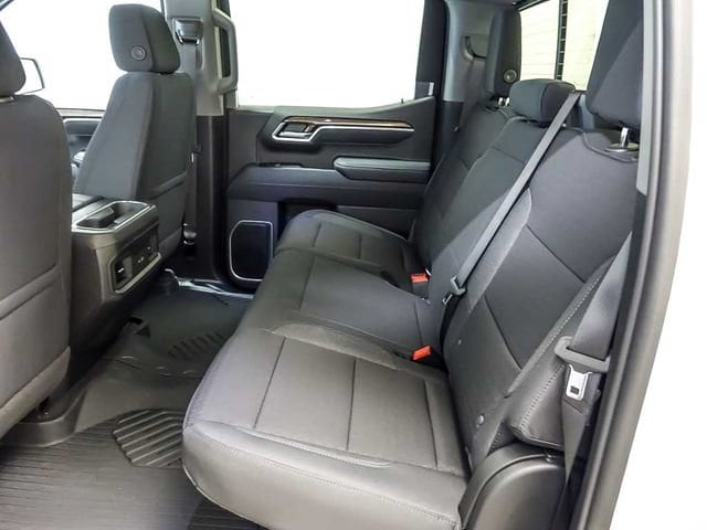 2026 Chevrolet Silverado 1500 RST - Photo 10