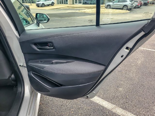 2024 Toyota Corolla LE - Photo 17