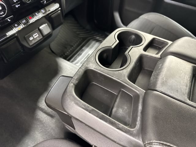 2021 Chevrolet Silverado 1500 RST - Photo 19