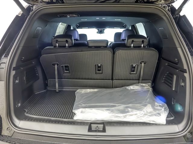 2026 Chevrolet Traverse LT - Photo 20