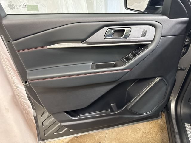 2025 Ford Explorer ST-LINE - Photo 25