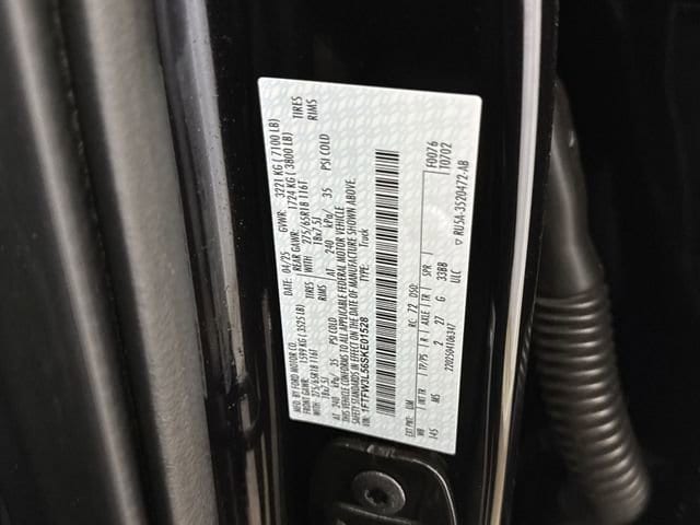 2025 Ford F-150 XLT - Photo 27