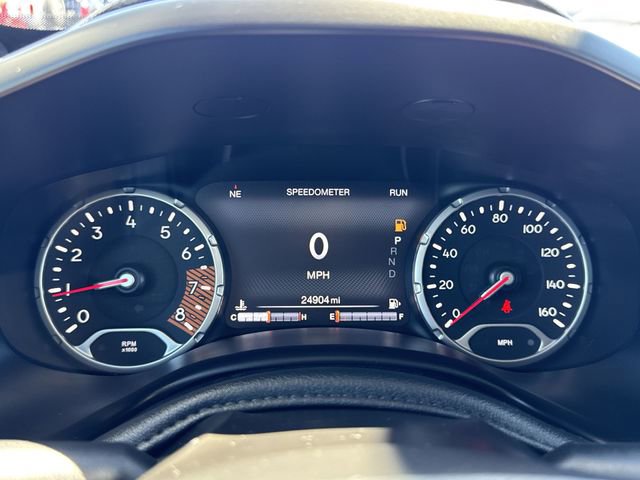 2022 Jeep Renegade Latitude - Photo 15