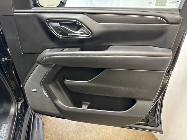 2023 Chevrolet Tahoe RST - Photo 32