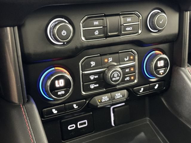 2023 Chevrolet Tahoe RST - Photo 23