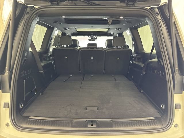 2023 Jeep Wagoneer Series I - Photo 28