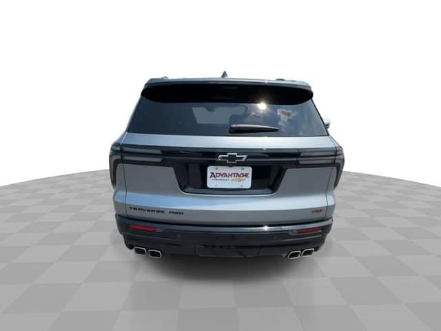 2026 Chevrolet Traverse RS - Photo 7