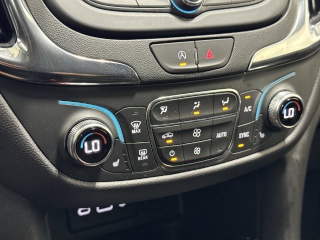 2024 Chevrolet Equinox LT - Photo 19