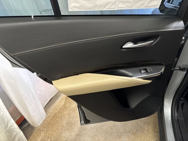 2025 Cadillac XT4 Premium Luxury - Photo 23