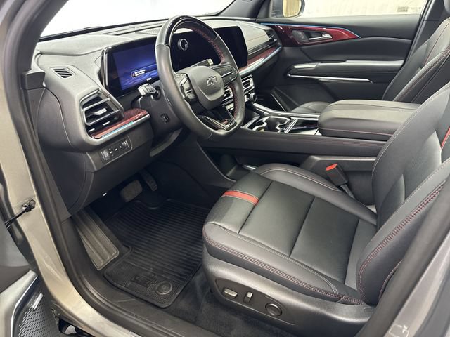 2026 Chevrolet Traverse RS - Photo 12