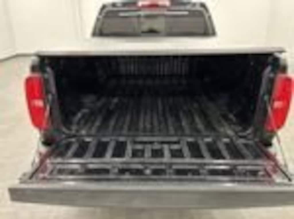 Used 2022 Chevrolet Colorado LT Truck