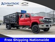 Chevrolet Silverado 4500 HD