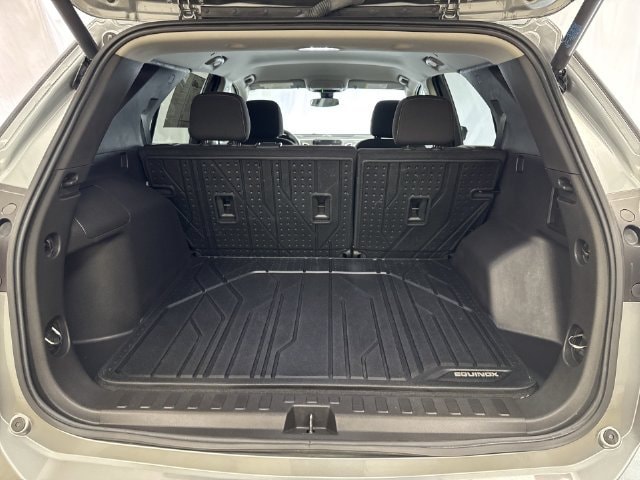 2024 Chevrolet Equinox LT - Photo 23