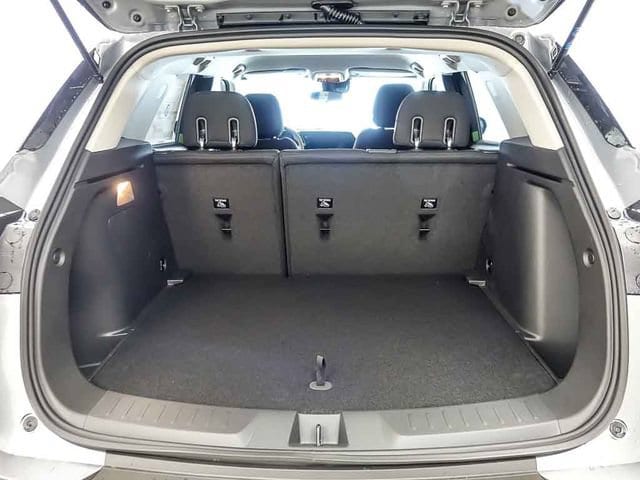 2026 Chevrolet Trailblazer LS - Photo 8