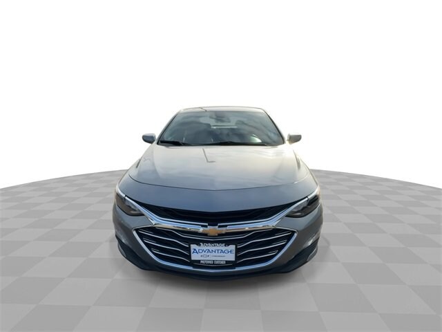 2023 Chevrolet Malibu 1LT photo 3
