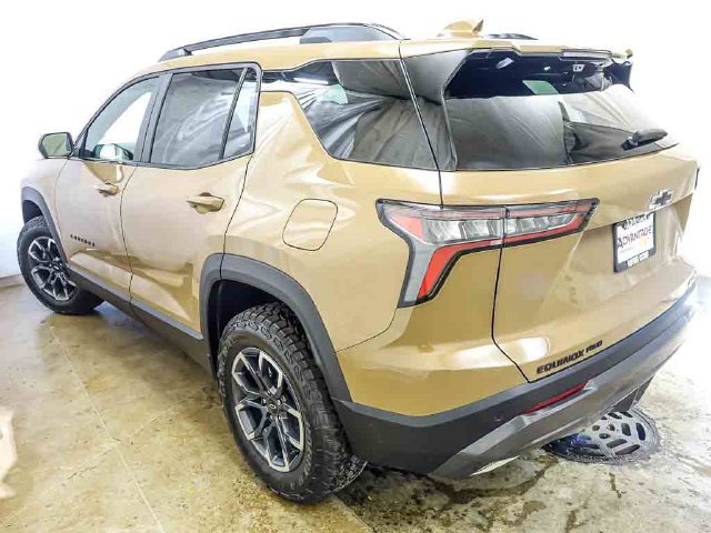 2027 Chevrolet Equinox ACTIV - Photo 7