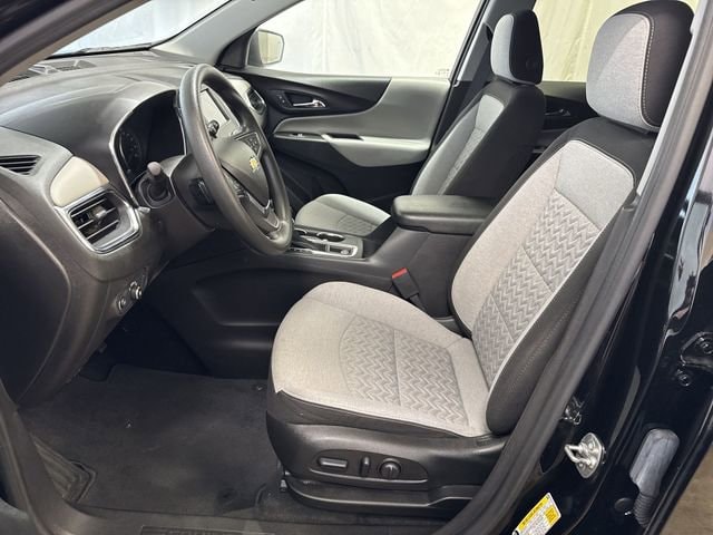 2024 Chevrolet Equinox LS - Photo 10
