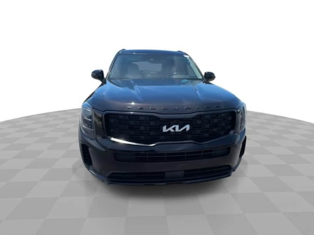 Used 2022 Kia Telluride EX SUV