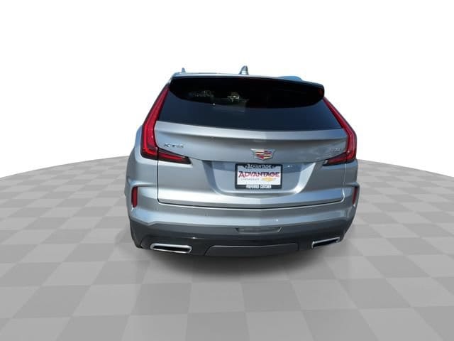 2025 Cadillac XT4 Premium Luxury - Photo 7