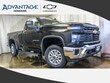 Chevrolet Silverado 2500 HD
