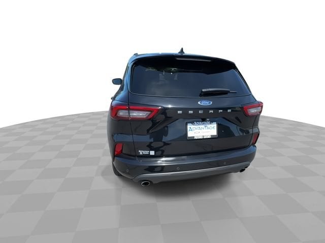 2023 Ford Escape ST-Line - Photo 7