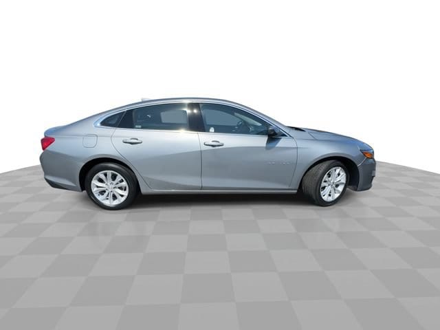 2024 Chevrolet Malibu 1LT - Photo 9