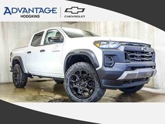2026 Chevrolet Colorado Trail Boss Truck