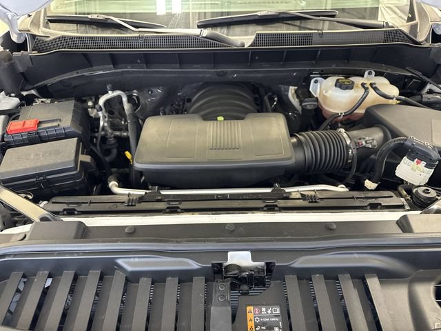 2025 Chevrolet Silverado 1500 LT - Photo 27